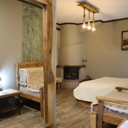 Strugu Hotell