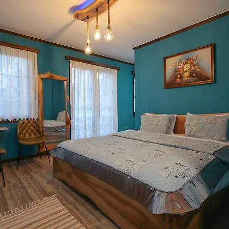 Hotel Strugu