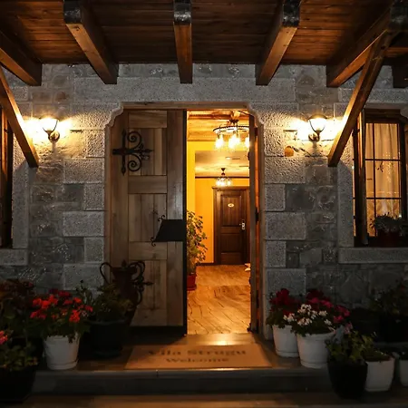 Strugu Hotel