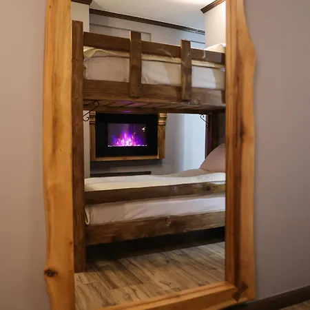 Strugu Szálloda 3*