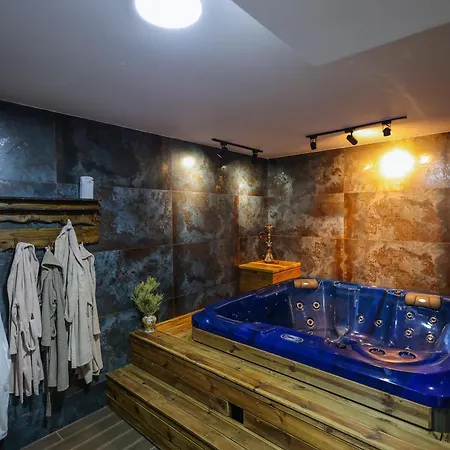 Hotel Strugu Voskopojë