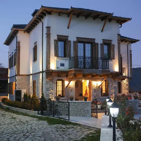 Strugu 3* Voskopojë