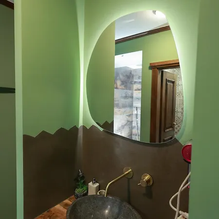 Hotel Vila Strugu