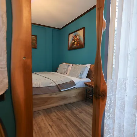 Strugu Voskopojë