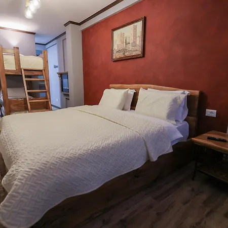 Vila Strugu Hotel