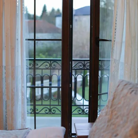 Vila Strugu Hotel