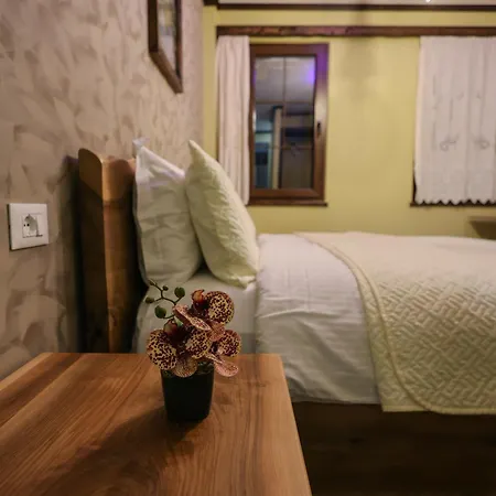 Vila Strugu 3*