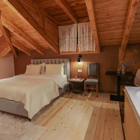 Vila Strugu Hotel