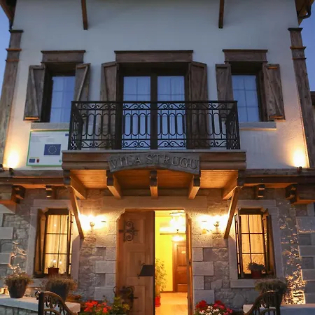 Vila Strugu